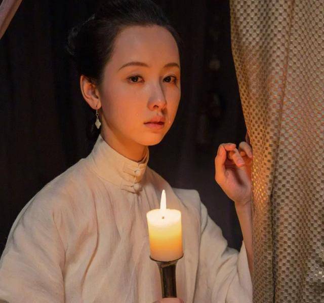 《玉楼春》杨蓉颜值出圈,白鹿金晨在线比美,辣目洋子引人注意!