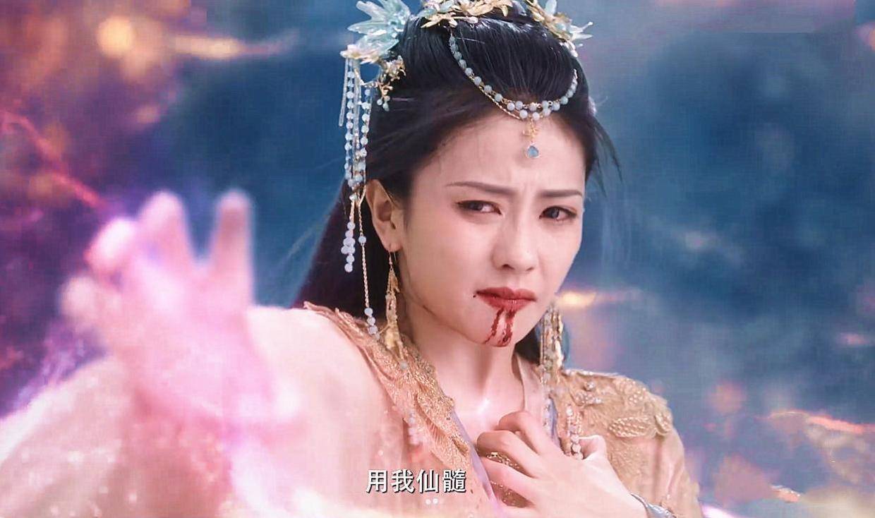 《长月烬明》：澹台烬，反PUA达人（长月无烬原著小说）