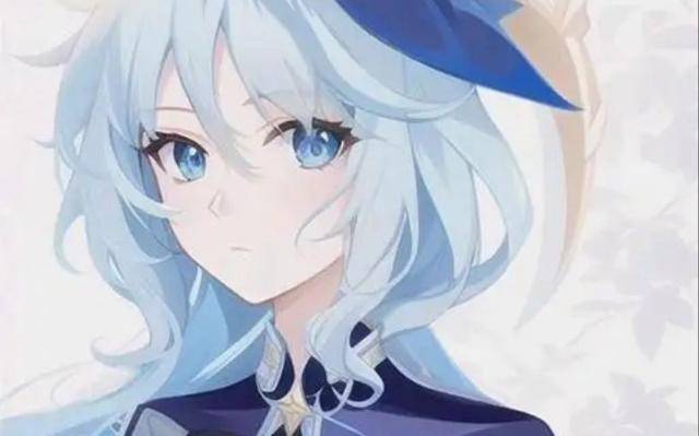 原神:水神机制吃治疗,稻妻雷女又传消息,枫丹版本有望登场_玩家_角色