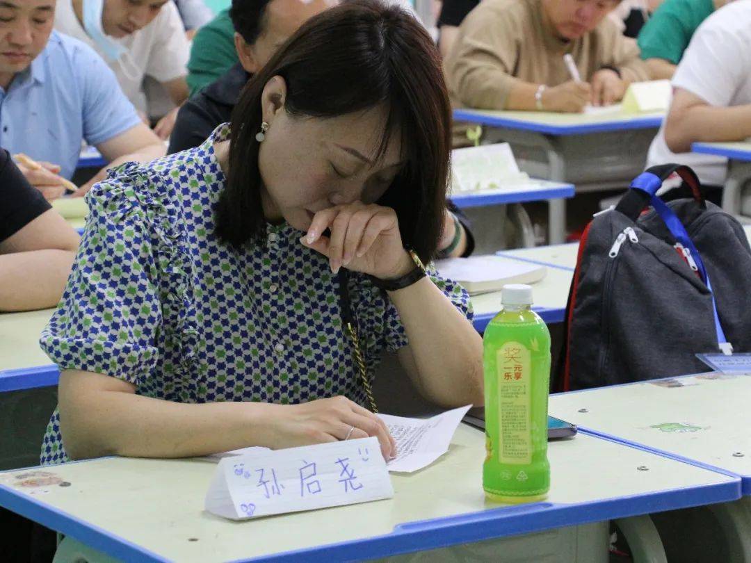携手共建 家校共育 | 金石中学召开高一年级家长会_孩子_成长_进步