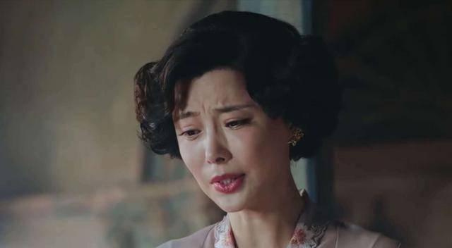 《小娘惹》"刽子手"秀凤,惨无人道,葬送了一儿两女的人生_黄金城_婆婆