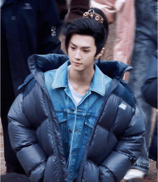 发型_网友_经典