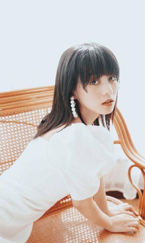 新一代演员龙丽的颜值和实力,十分期待_电影_剧中_女儿