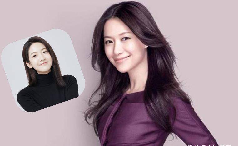 老板是徐静蕾,"爸爸"是黄磊,向涵之背后的"靠山"不容小觑!