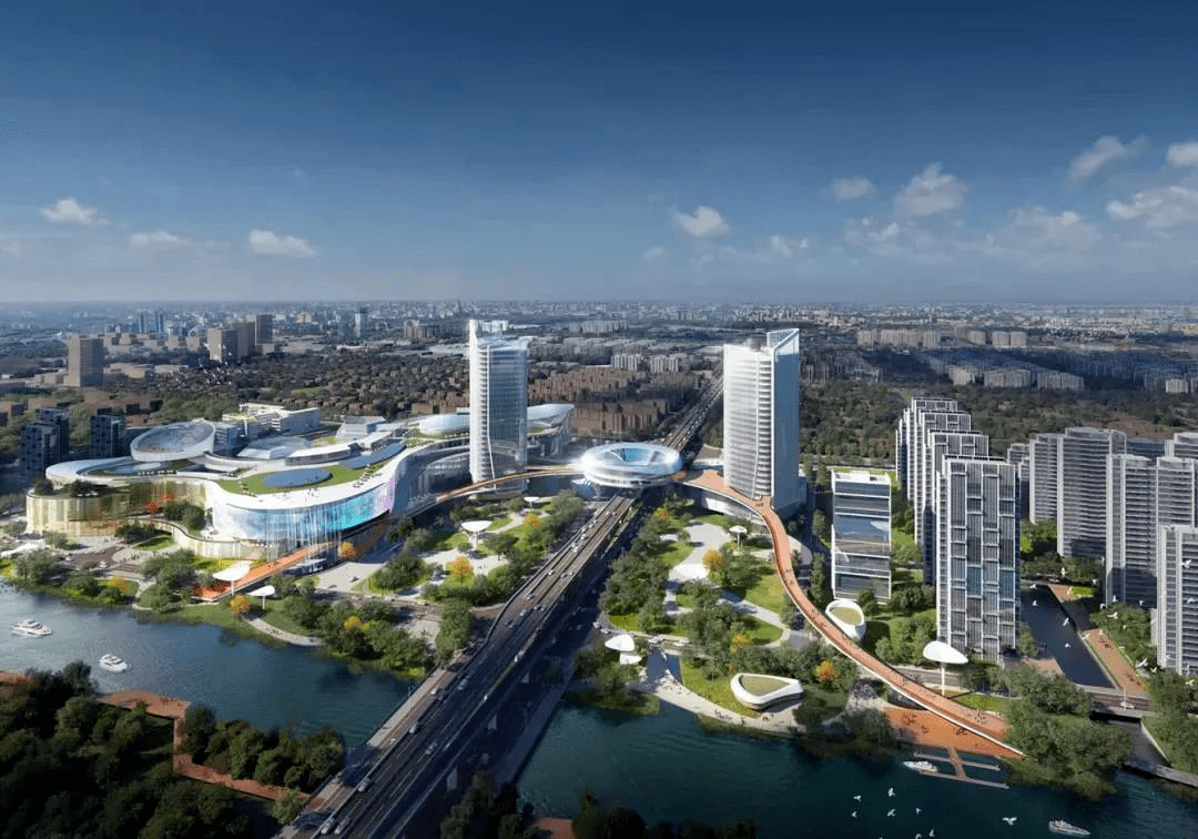 雍汇庭售楼处(雍汇庭)房价丨详情丨交通丨户型丨配套_华泾镇_之门