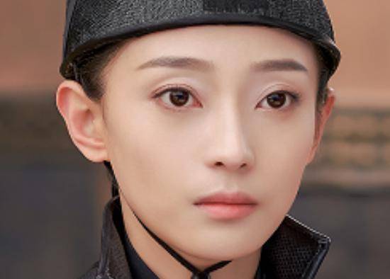 《玉昭令》被王艺诺圈粉了,虽然不火,但她的演艺之路非常励志_张珑