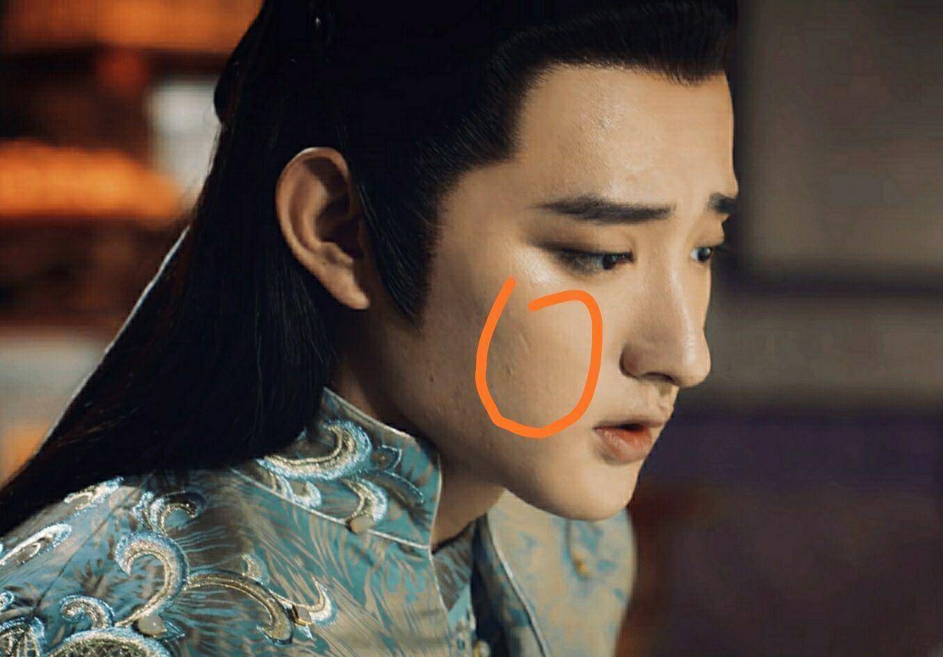 《长相守》中的于小彤,颜值不够还非要演美男_原非_卢小鱼_身份