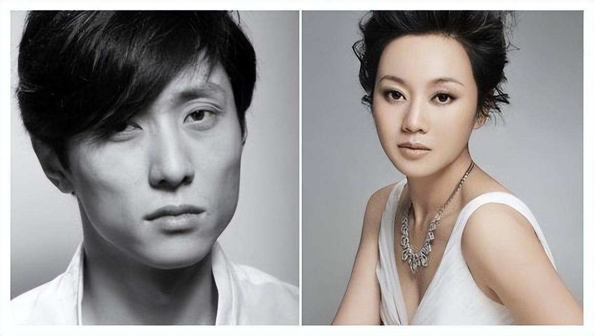 就算跟王玮分手了,闫妮也对他赞不绝口,"他真的在爱情里教会了我很多"