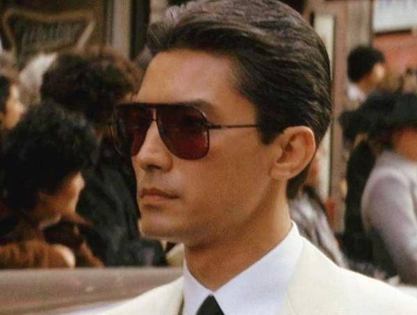 《影视人物志:尊龙》:从一个孤儿到好莱坞巨星,他花了整整35年_美国