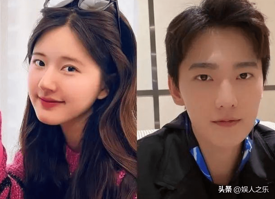 揭秘32岁杨洋与小8岁王楚然分手真相_消息_原因_变化
