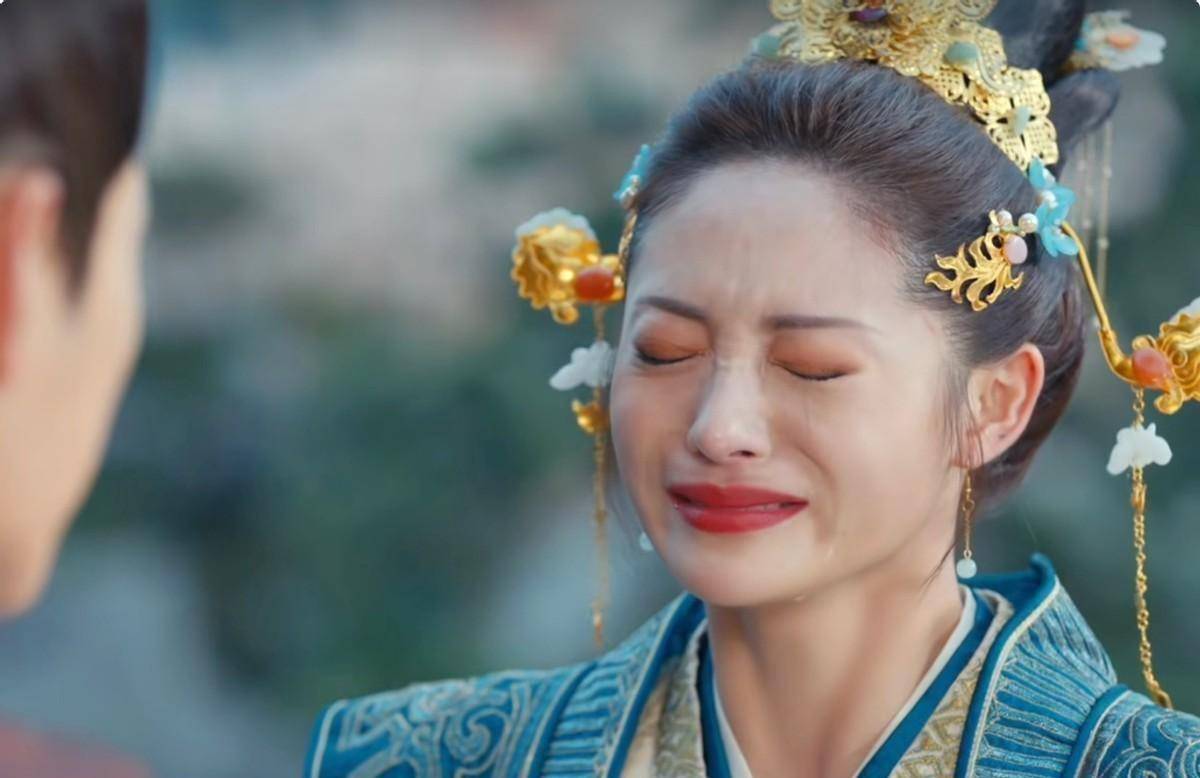 《影帝的公主》开播,徐正溪帅气周洁琼颜值高,但剧情推动力不足_观众