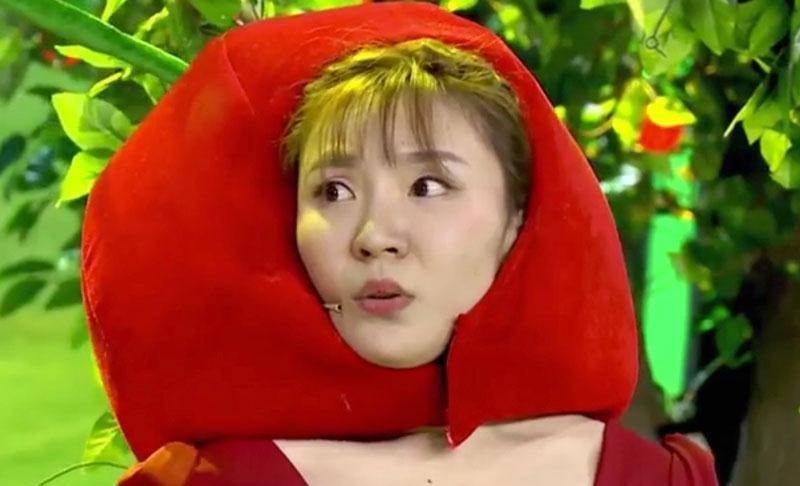 和小见让观众眼前一亮之外,郭德纲的徒弟张九龄和王九龙也是实力不俗