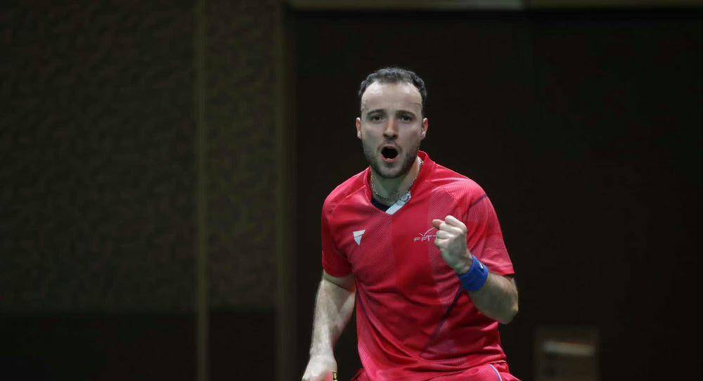 男乒明星轮转,伊藤美诚再次剃光头,王曼昱夺冠_比赛_高茨_西蒙