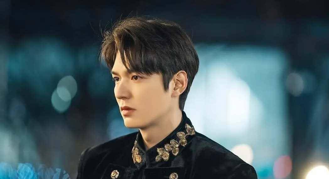 《永远的君主》定档,李敏镐跨时空蜜恋,和《爱的迫降》一样甜_金高_剧