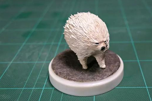 最辣眼睛的沙雕手办,看完我能笑一整天!_皮卡丘_汤姆_jpg