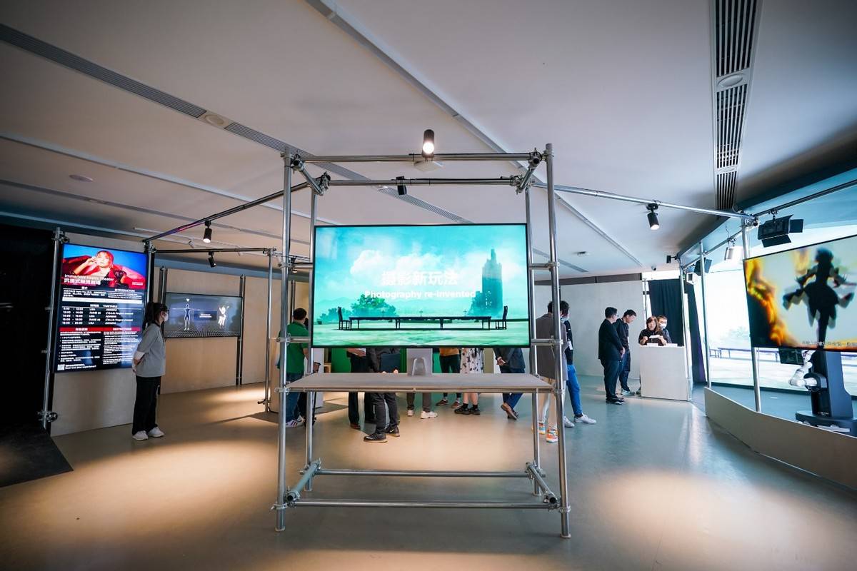 引领次世代娱乐创享,索尼中国研究院多项技术在华首展-家电圈官网