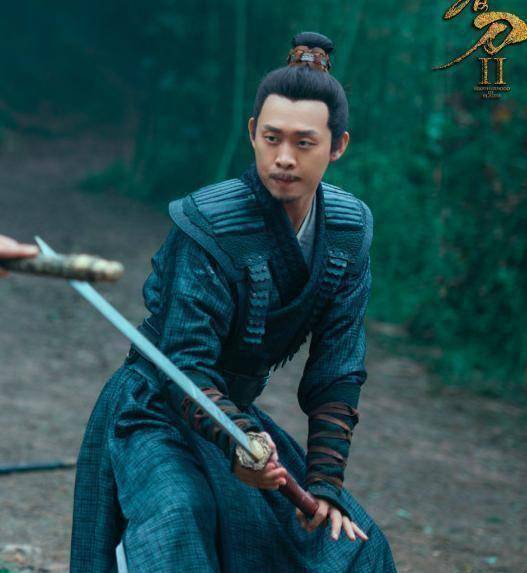 沈炼_眼神_周妙彤