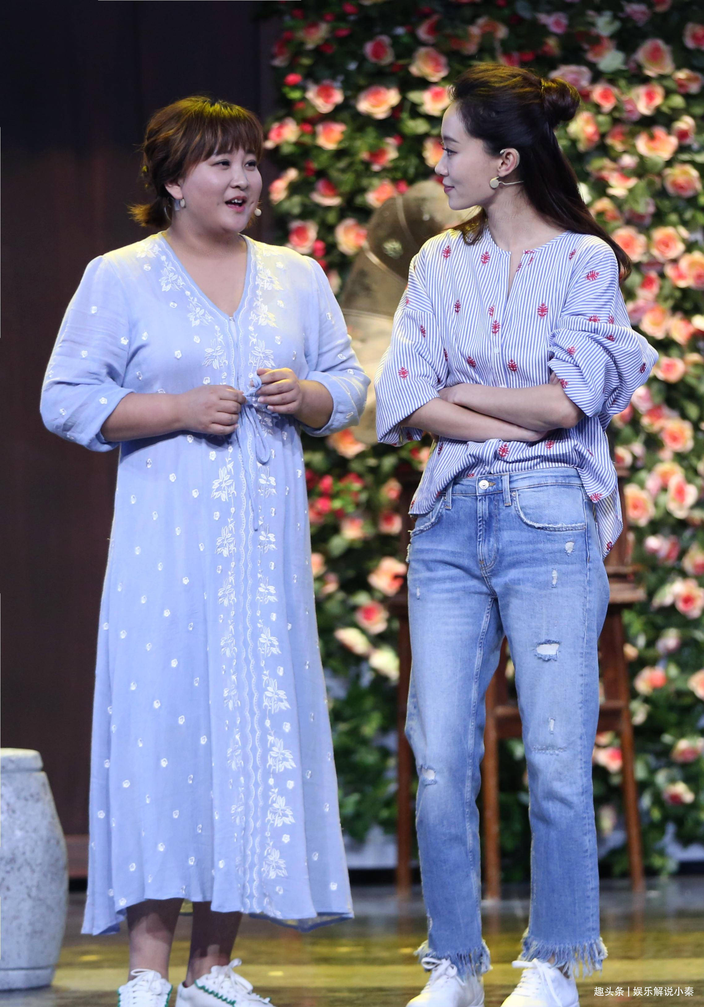 张小斐给李焕英扫墓被偶遇,贾玲姐姐亲自接送,两姐妹情谊深厚_网友