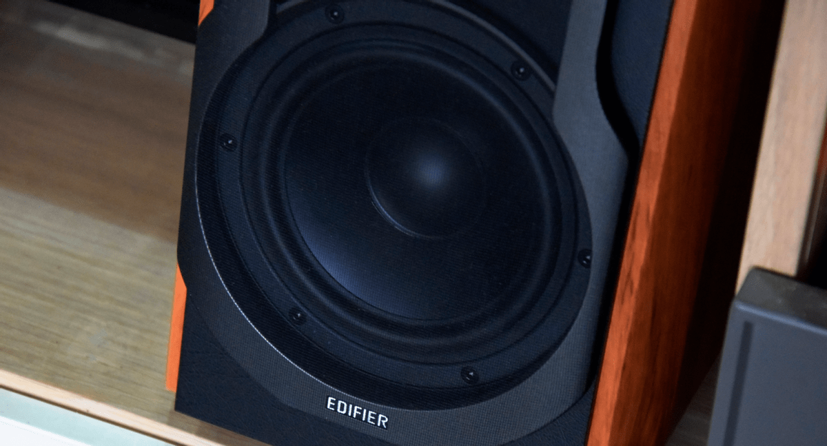 漫步者s1000mkii无线蓝牙|有线|电脑|电视|hifi级有源音箱评测_鼓声