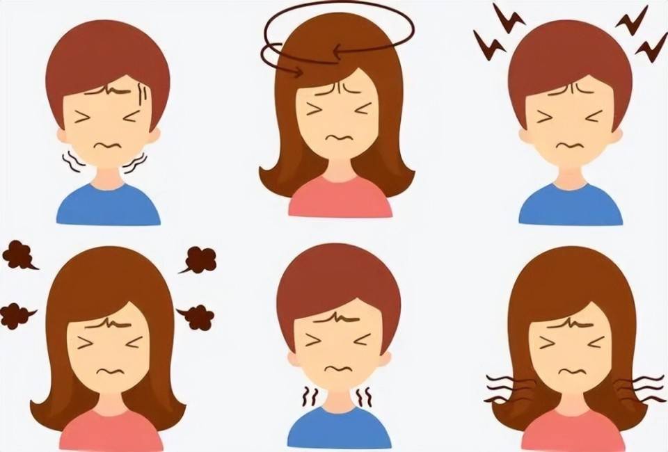 张玉雯医生:如何识别植物神经紊乱?_临床_功能_调节