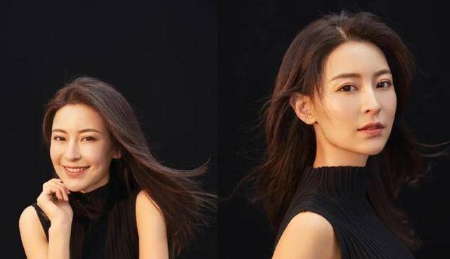 《赘婿》女主演换现代装,宋轶普通,蒋依依灵气,最美的让人意外_剧中