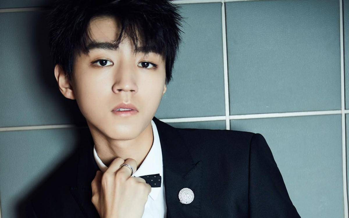 王俊凯17岁身价过亿:偶像剧男主走进现实,被联合国认证的明星_中国