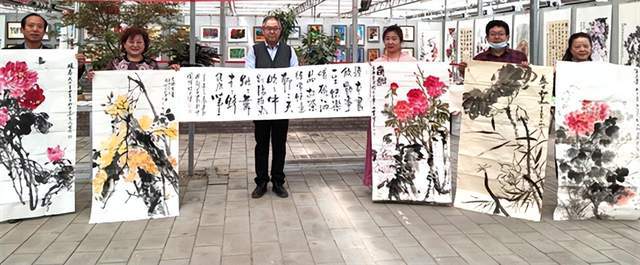 520第七届中华慈孝节于2023年在北京八达岭圆满结束_文化_中国区_承诺