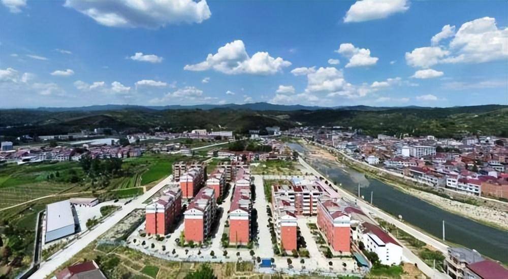 汉阴县蒲溪镇:聚焦"三个年"活动 奋力建设"硒品小镇"_旅游_项目_景区