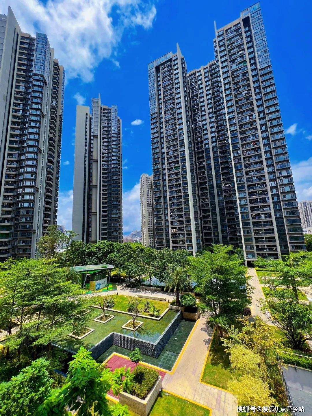 【珠海华发城建未来荟 】售楼处电话/楼盘详情/户型/价格/位置/户型