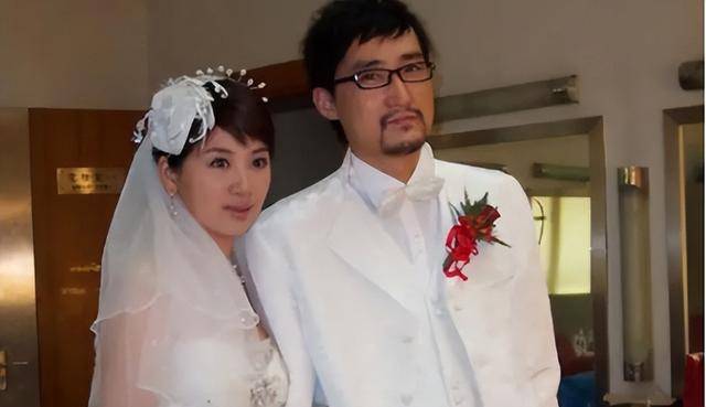 小李琳真是被第一段婚姻伤透了心.