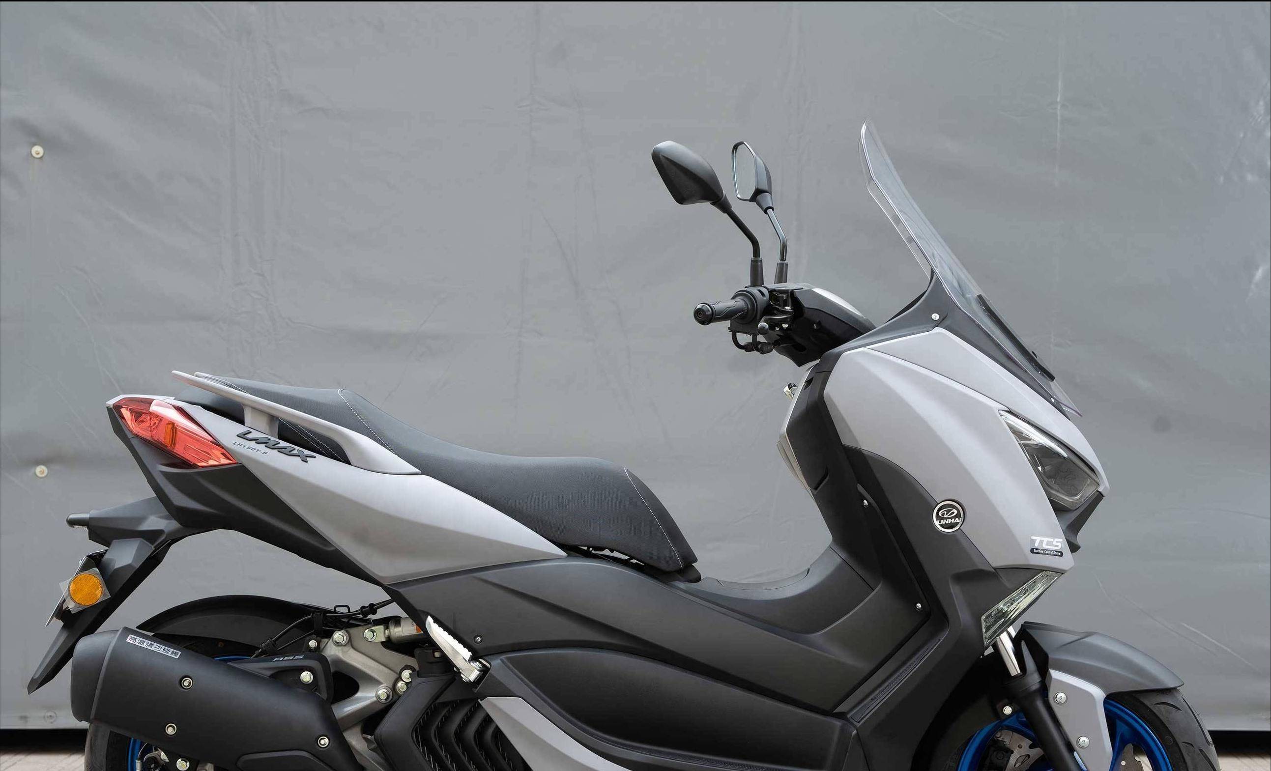 国产雅马哈xmax和国产本田adv160,竟然出自同一厂家,林海_搜狐汽车