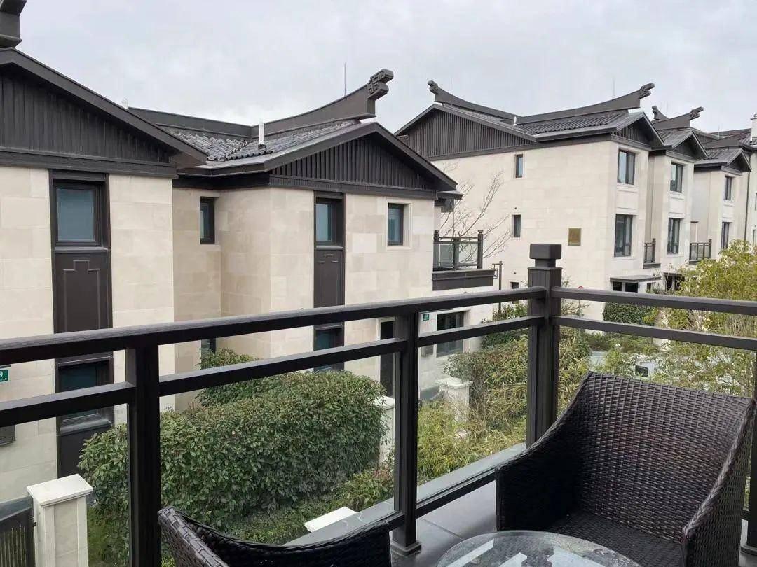 上海奉贤古镇中式园林合院别墅【原筑江南】—— 官方网站——欢迎您!