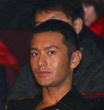 胡歌和吴彦祖光荣上榜_肤色_皮肤_吴京