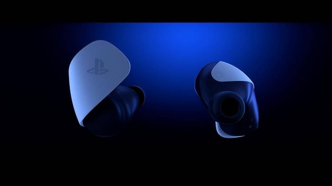 索尼PS推出两款新硬件，云游戏掌机与无线耳塞 