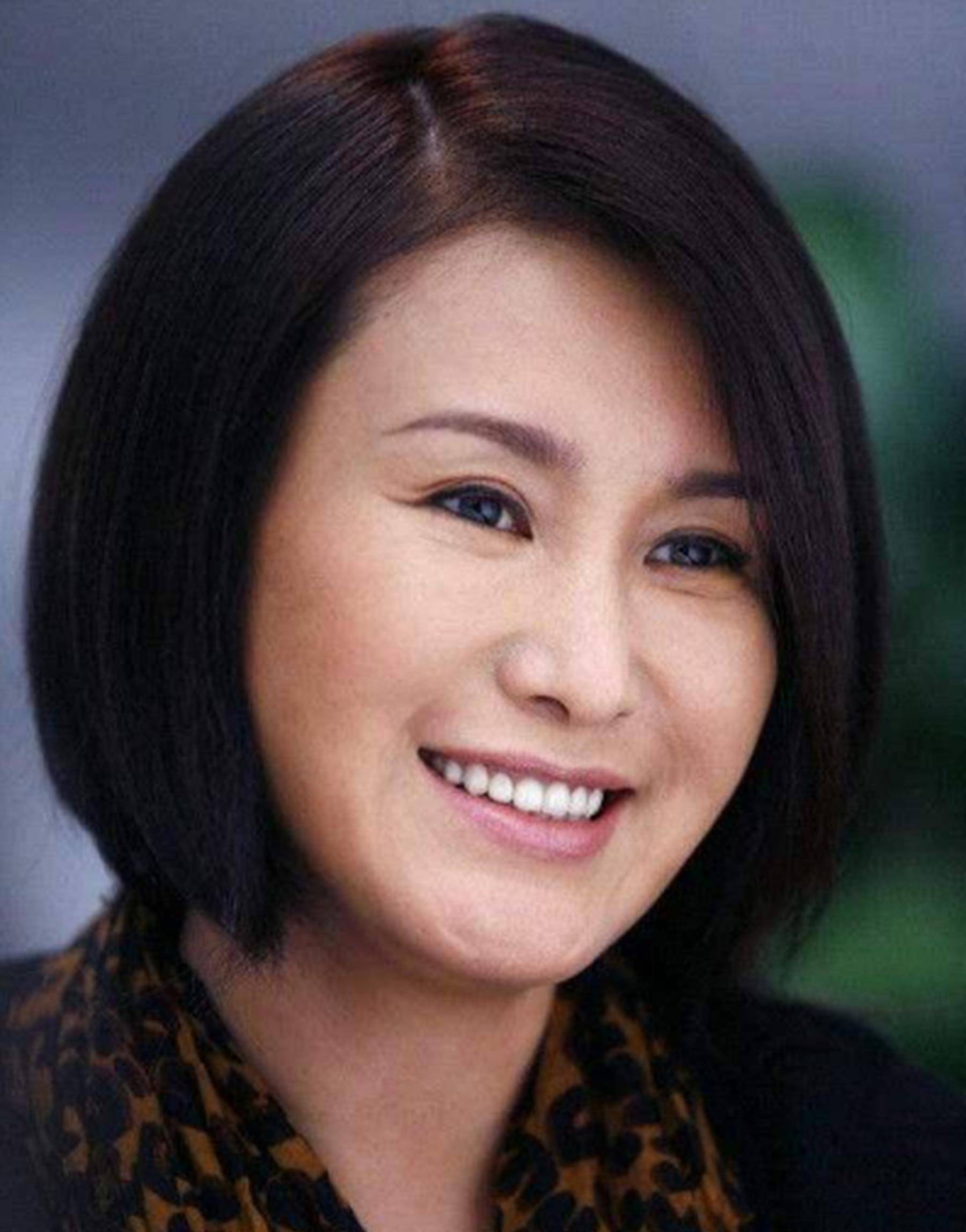 《重案六组》"季洁"发福认不出,中年失去丈夫,独自养大女儿_王茜_生活