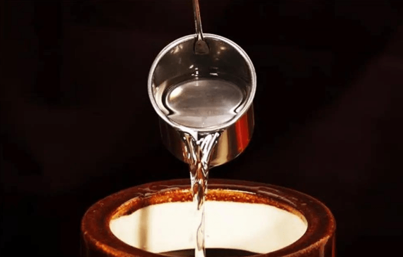 你所不了解的白酒勾调_酿酒_口感_工艺