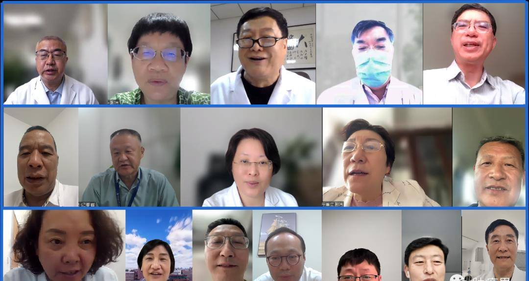 教授,马 军教授,陈文明教授,胡建达教授第二排:刘启发教授,纪春岩教授