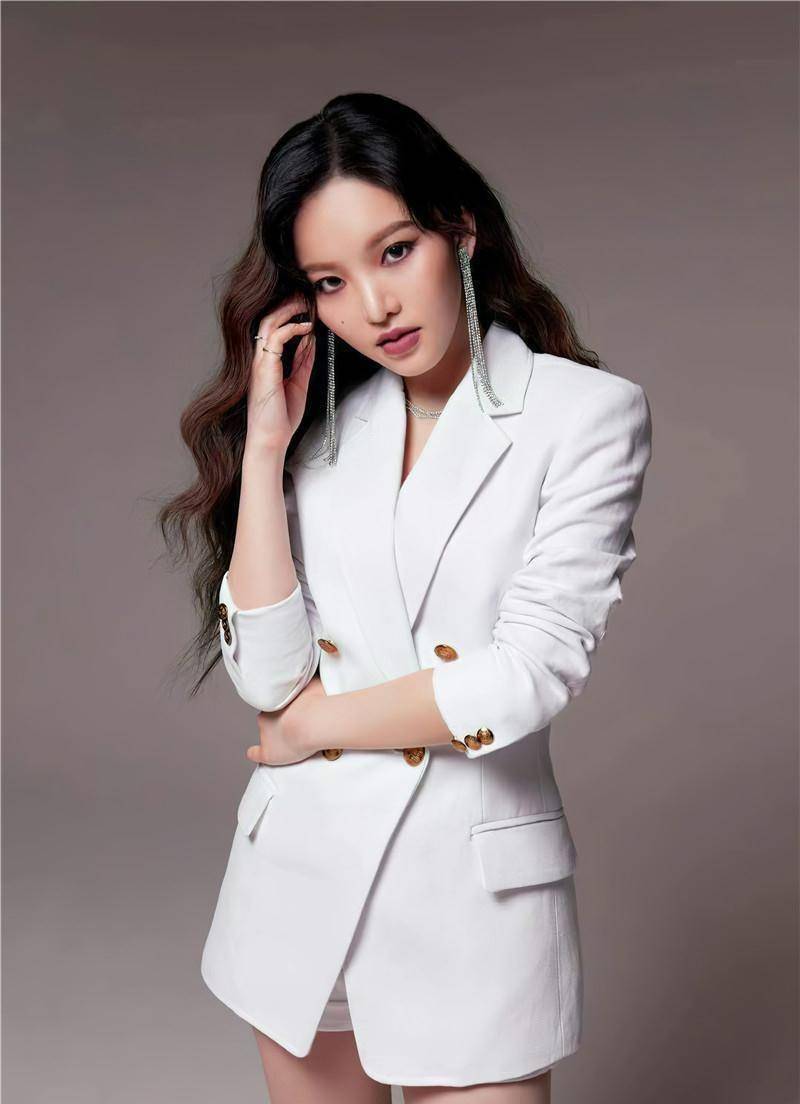 王欣晨_专辑_因为