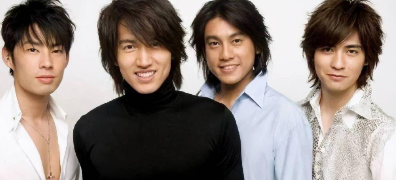 44岁言承旭近况:颜值气质逆生长,经历林志玲,张熙恩后仍未婚_对方