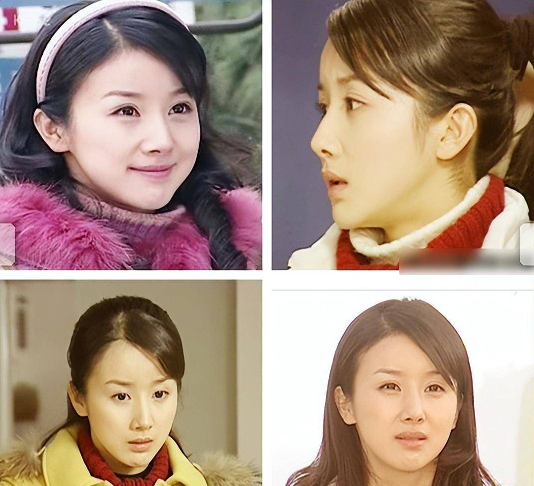 42岁的孙菲菲晒照,嫁了个好老公,日常素颜卸了明星包袱,很美满_北京