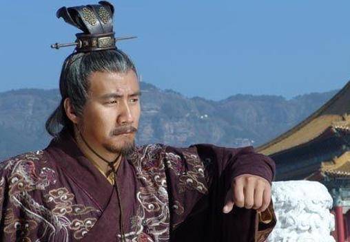 如权倾朝野的魏忠贤,最终却被轻易除掉_皇帝_时期_刘瑾