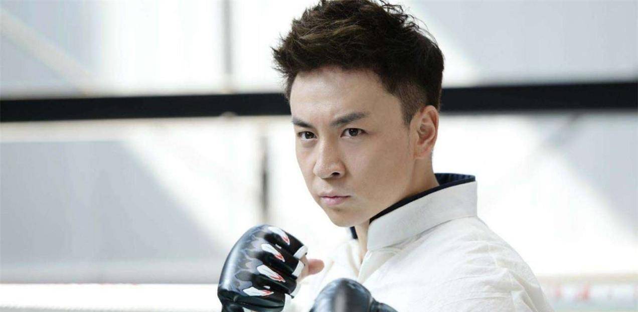 30岁童星释小龙,撕掉"油腻大叔"标签,如今重回颜值巅峰_漂亮_动力