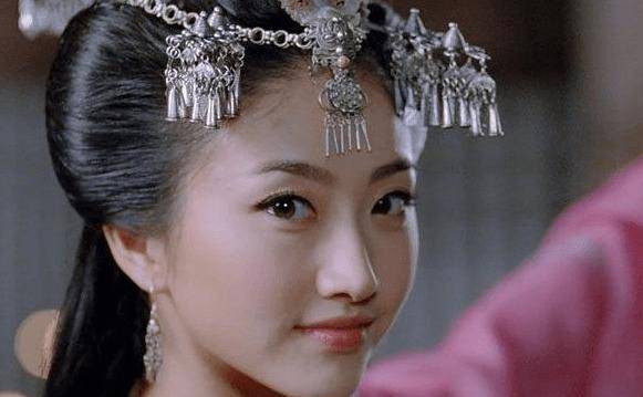 宝庆公主是朱元璋晚年时与妃子张玄妙所生的女儿,生于洪武二十八年