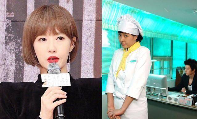 43岁"金三顺"脸变僵!