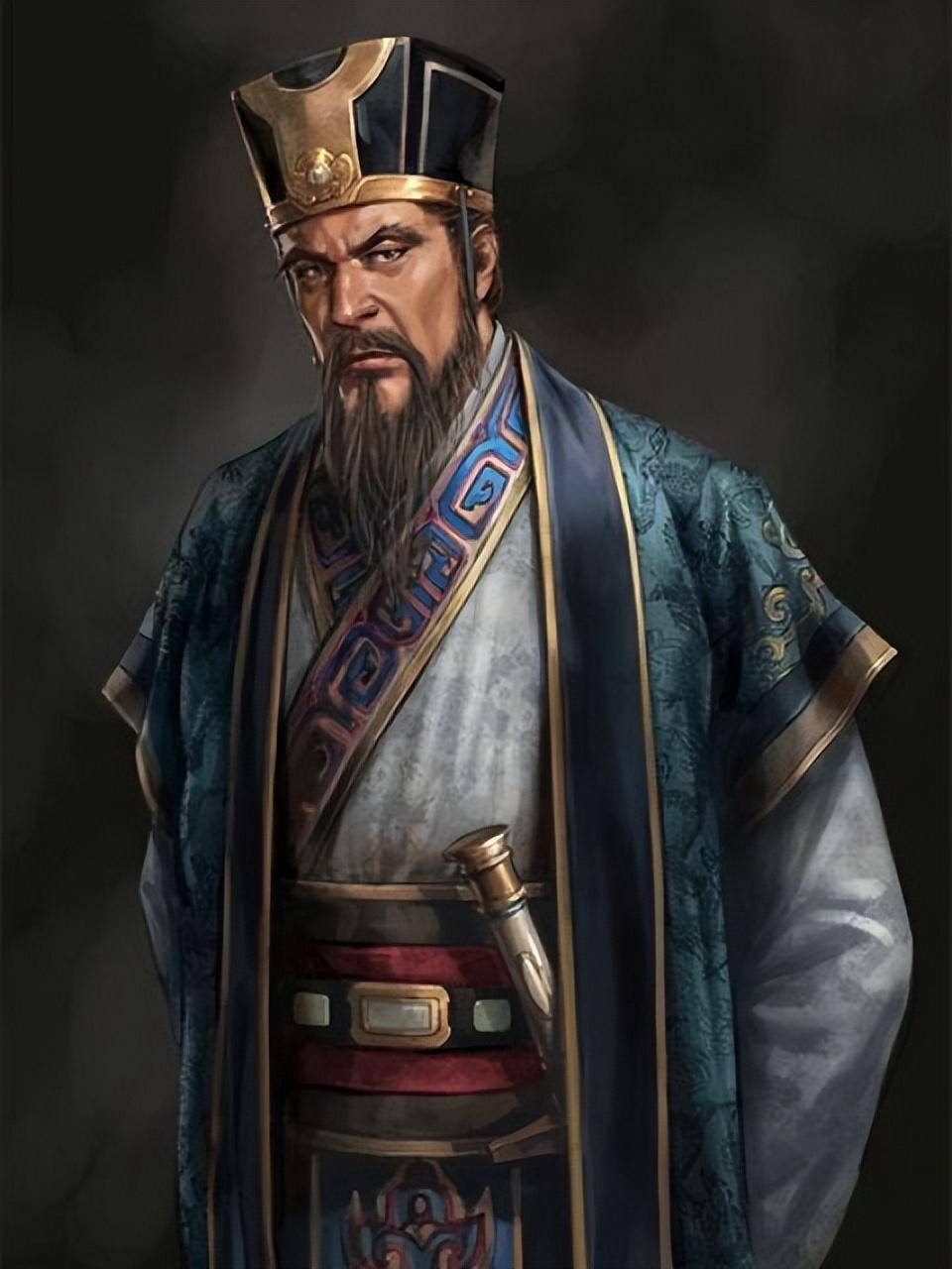 诸葛亮死后,司马懿为何终身不敢伐蜀?