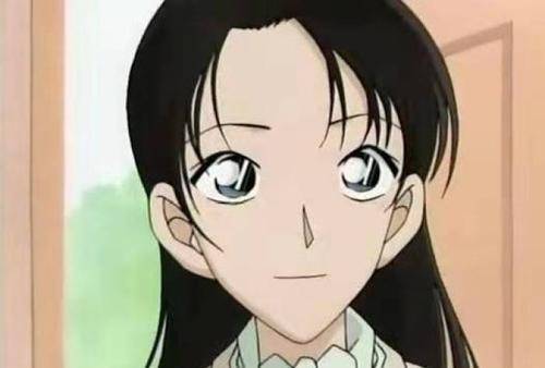 黑暗组织十亿抢劫事件》,让本来已经入狱的广田雅美又出来被琴酒杀掉