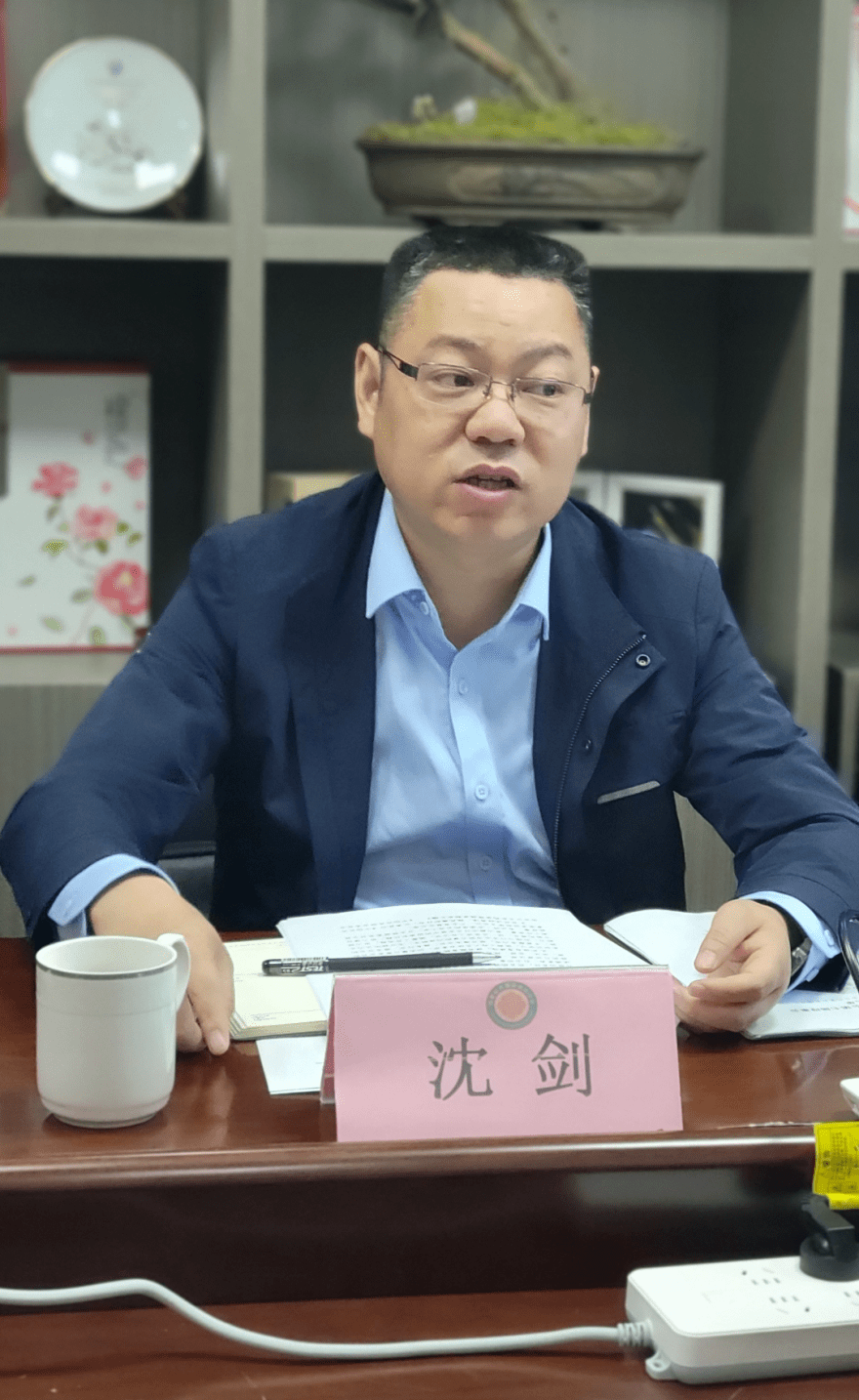 常州市人大常委会原常务副主任,党组副书记张耀钢赴茶花分会调研_金华