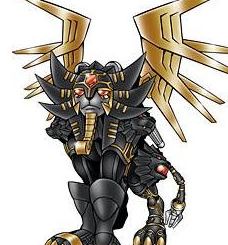 十二星座最炫酷的数码怪兽,处女座是人鱼兽,天蝎座的又丑又厉害_狮子