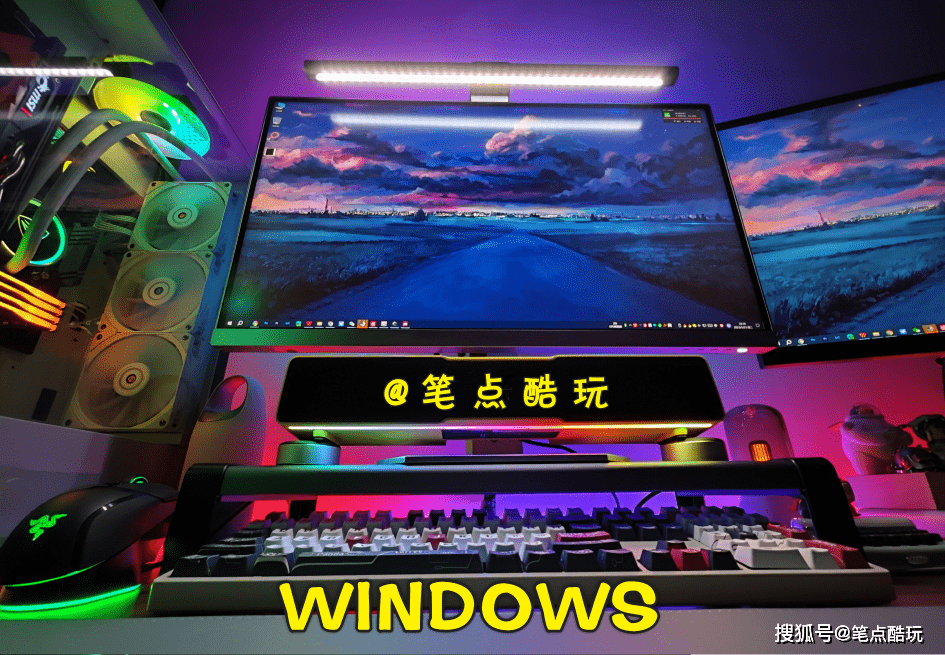 原创            为什么苹果Mac可以一直不关机，而Windows电脑不行？-mac电脑不关机好吗