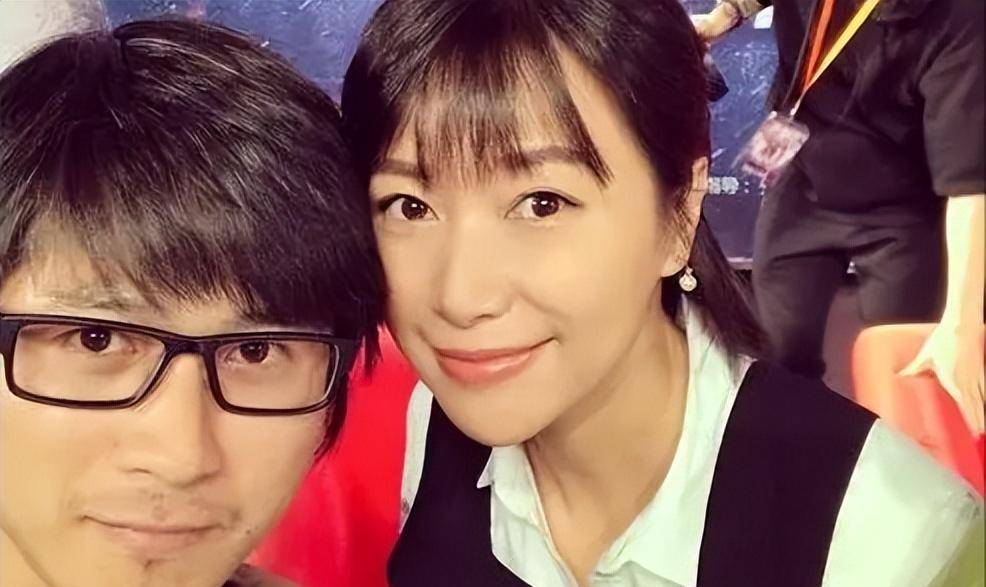 徐静蕾:曾大费周折冻卵,如今却用不上了,黄立行是我最大的底气_王朔